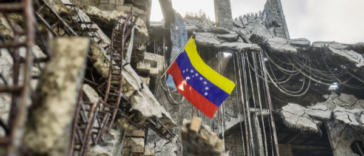 Churches Lead Relief After Venezuela Earthquake