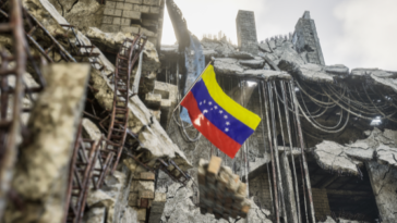 Churches Lead Relief After Venezuela Earthquake