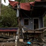 Operation Blessing Aids Venezuela Earthquake Survivors