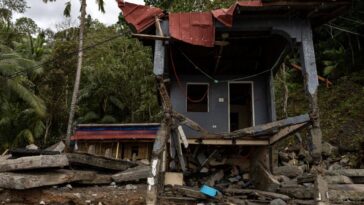 Operation Blessing Aids Venezuela Earthquake Survivors