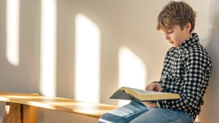 Texas Board Approves Bible Reading in Public Schools