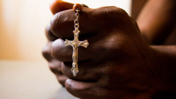 Nigerian Christians Share Gospel With Former Terrorists