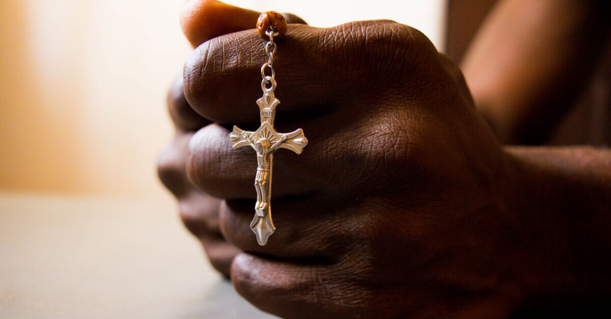 Nigerian Christians Share Gospel With Former Terrorists