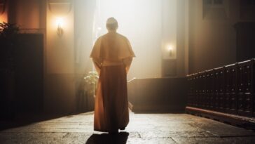 Pope Leo XIV Named Among Vanity Fair’s Best-Dressed
