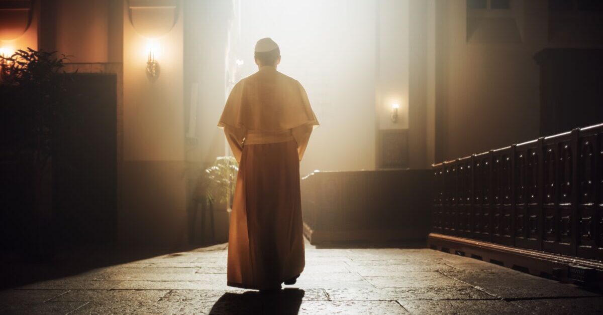 Pope Leo XIV Named Among Vanity Fair’s Best-Dressed
