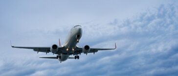 Christian Influencer Says Airline Targeted Her Faith