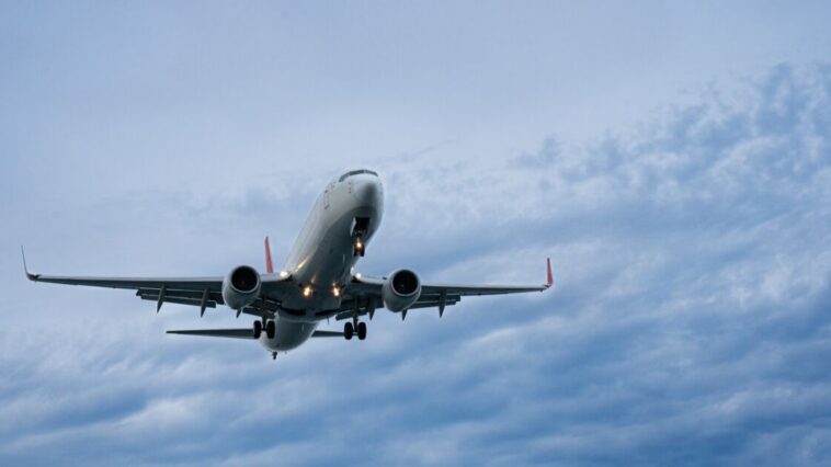 Christian Influencer Says Airline Targeted Her Faith