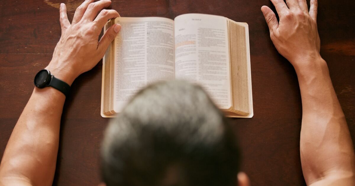 Bethel Suspends Sales of Controversial Bible Translation Amid Plagiarism Concerns