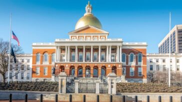 Franklin Graham Condemns Massachusetts Law Expanding Abortion Access
