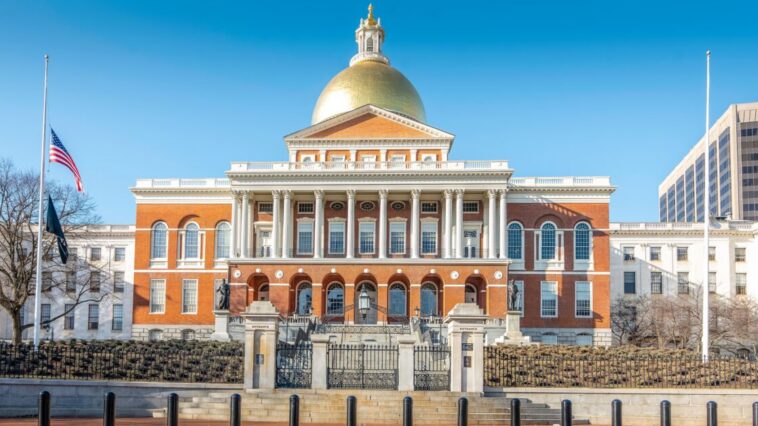 Franklin Graham Condemns Massachusetts Law Expanding Abortion Access