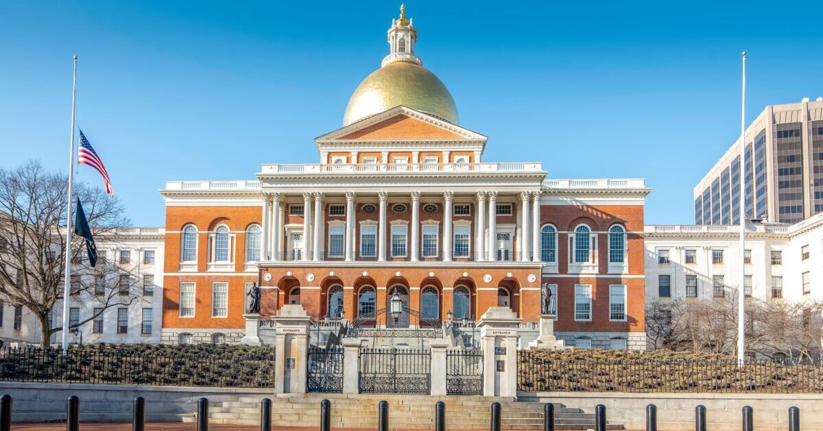 Franklin Graham Condemns Massachusetts Law Expanding Abortion Access