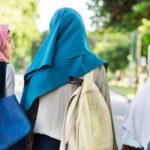 Girl Scout Programs Incorporate Islamic Practices