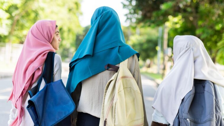 Girl Scout Programs Incorporate Islamic Practices