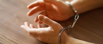 Chinese Police Raid House Church, Detain Seven Christians