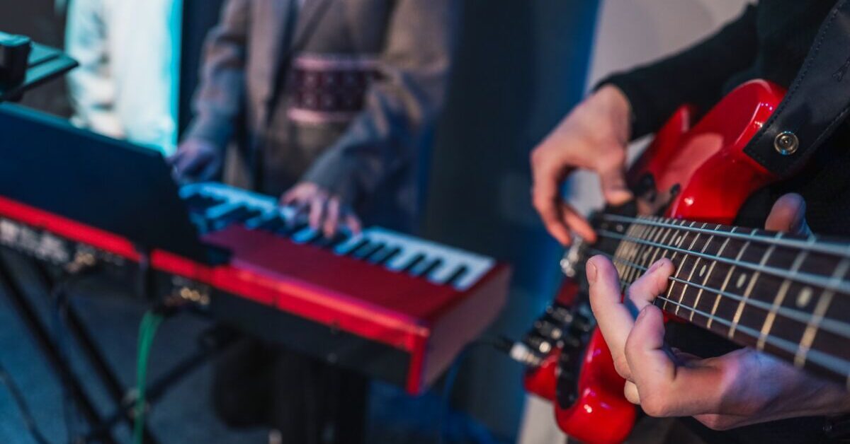 Christian Metal Band Sues Netflix Over “Demon Hunters”