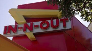 In-N-Out Owner Shares Message of Faith Following Deadly Attack