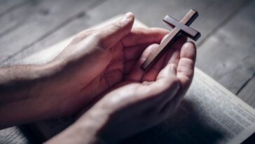 Israelis Turn Back to God Amid Growing Spiritual Awakening
