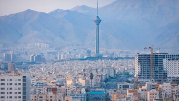 UN Presses Iran Over Seizure of Historic Christian Church