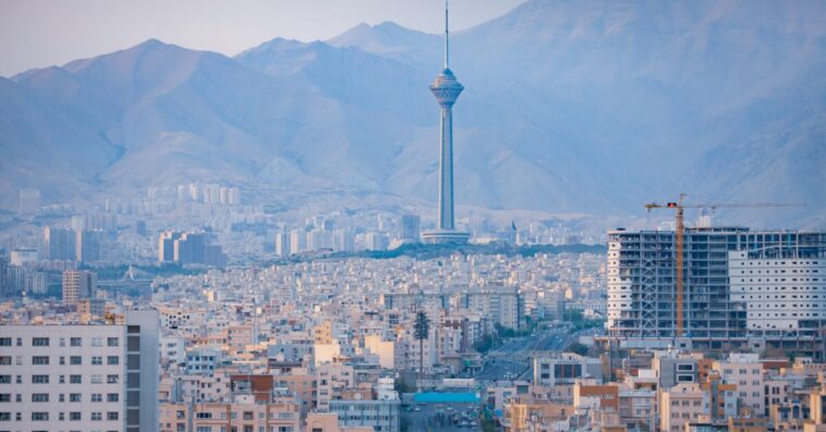 UN Presses Iran Over Seizure of Historic Christian Church