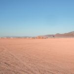 Christian Group Removed From Burning Man Festival