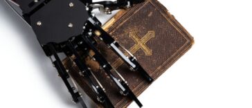 Pastors Voice Concern Over AI Misinterpreting Scripture