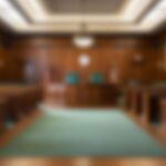 Surrogate Refuses Abortion, Custody Battle Erupts