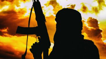 Missionary Priest Reflects on Forgiving Jihadist Captors