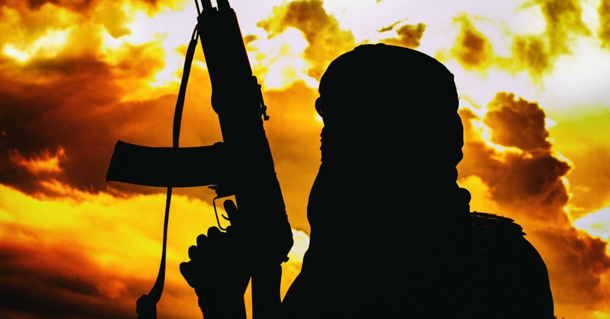Missionary Priest Reflects on Forgiving Jihadist Captors