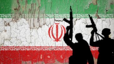 Iran Kills 33 Christian Ministers as Persecution Intensifies