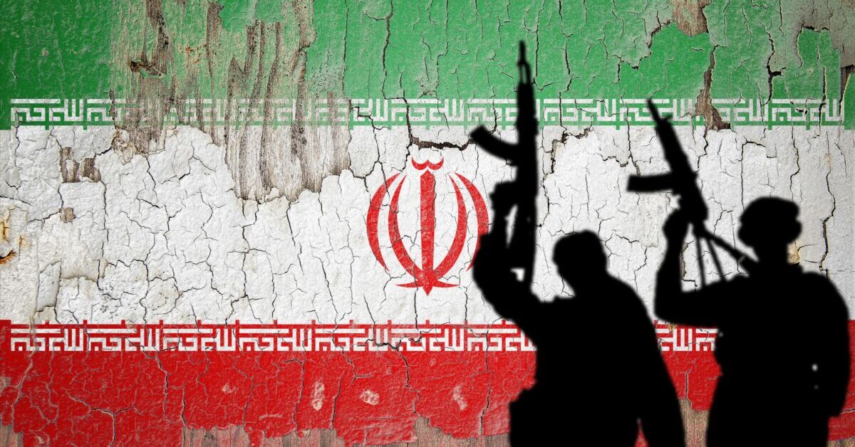 Iran Kills 33 Christian Ministers as Persecution Intensifies