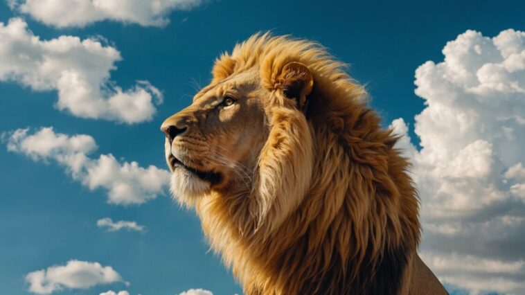 A New Voice for Aslan in Netflix’s Narnia Sparks Christian Backlash