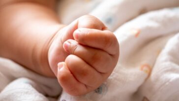 For KING & COUNTRY Singer’s Wife Shares Son’s Miraculous Return to Life