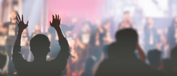 Sweden’s Youth Are Turning to Jesus