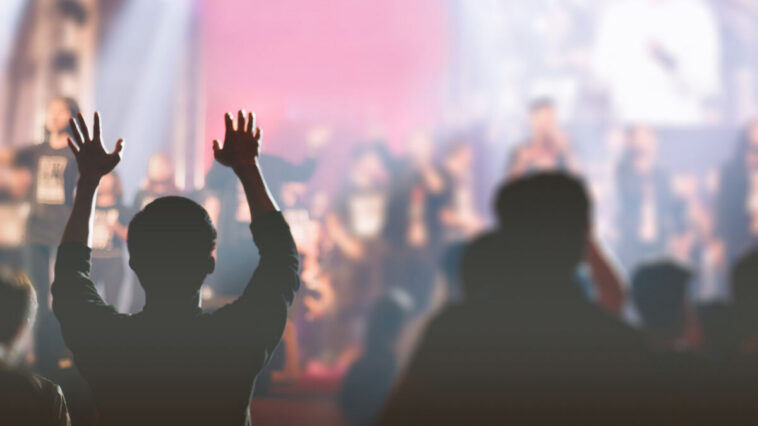 Sweden’s Youth Are Turning to Jesus