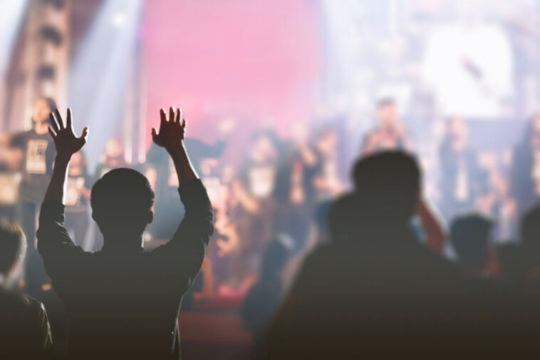 Sweden’s Youth Are Turning to Jesus