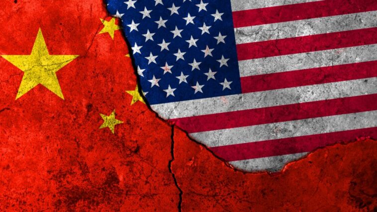 ERLC Urges U.S. Leaders to Address Religious Persecution in China