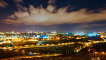 Archaeological Discoveries Bring Biblical Jerusalem to Life