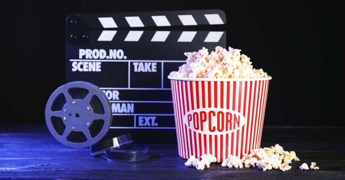 5 Faith and Family-Friendly Movies to Stream This Fall