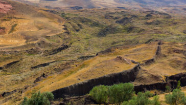 New Discovery Could Shed Light on Noah's Ark Mystery