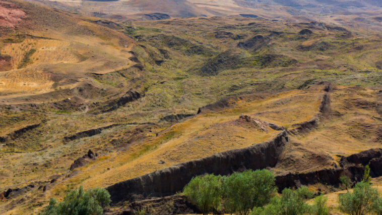 New Discovery Could Shed Light on Noah's Ark Mystery