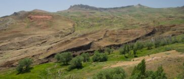 Noah’s Ark Researchers Await Answers Amid Threats, Burglary