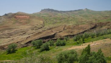 Noah’s Ark Researchers Await Answers Amid Threats, Burglary