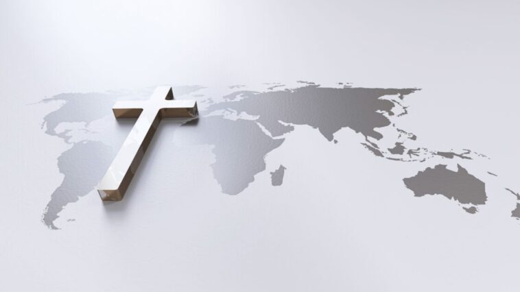 Global Bible Month Encourages Millions to Turn to Scripture