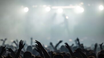 Christian Cancels Sold-Out Concert Over Explicit Venue Displays