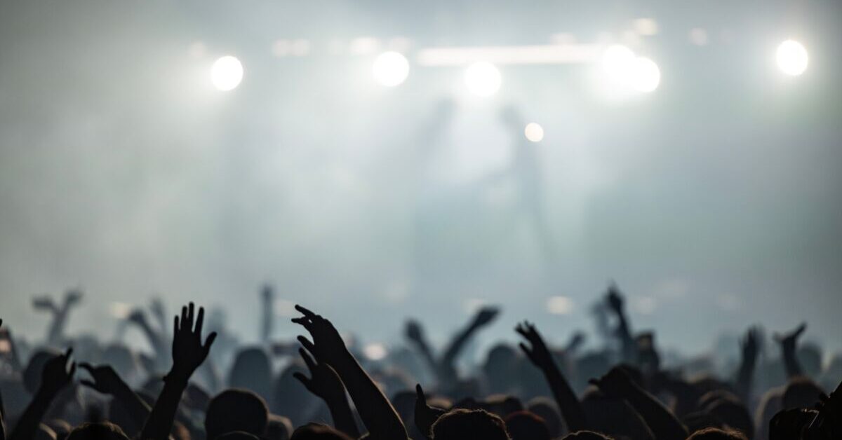 Christian Cancels Sold-Out Concert Over Explicit Venue Displays